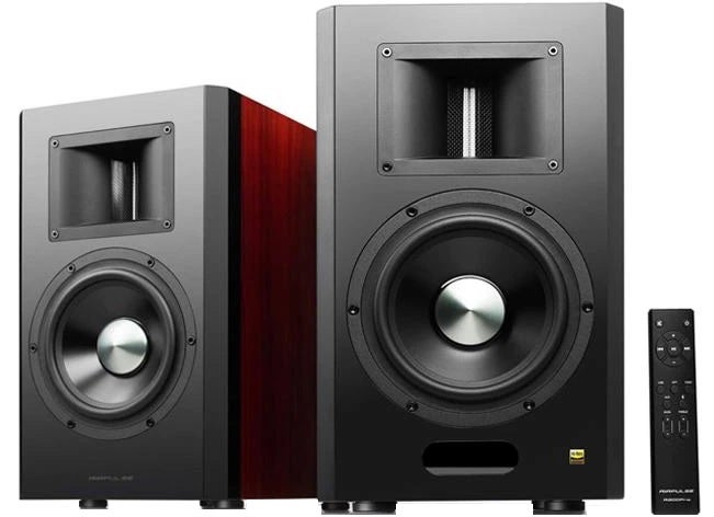 Airpulse A300 PRO Dual Active HiFi Speaker